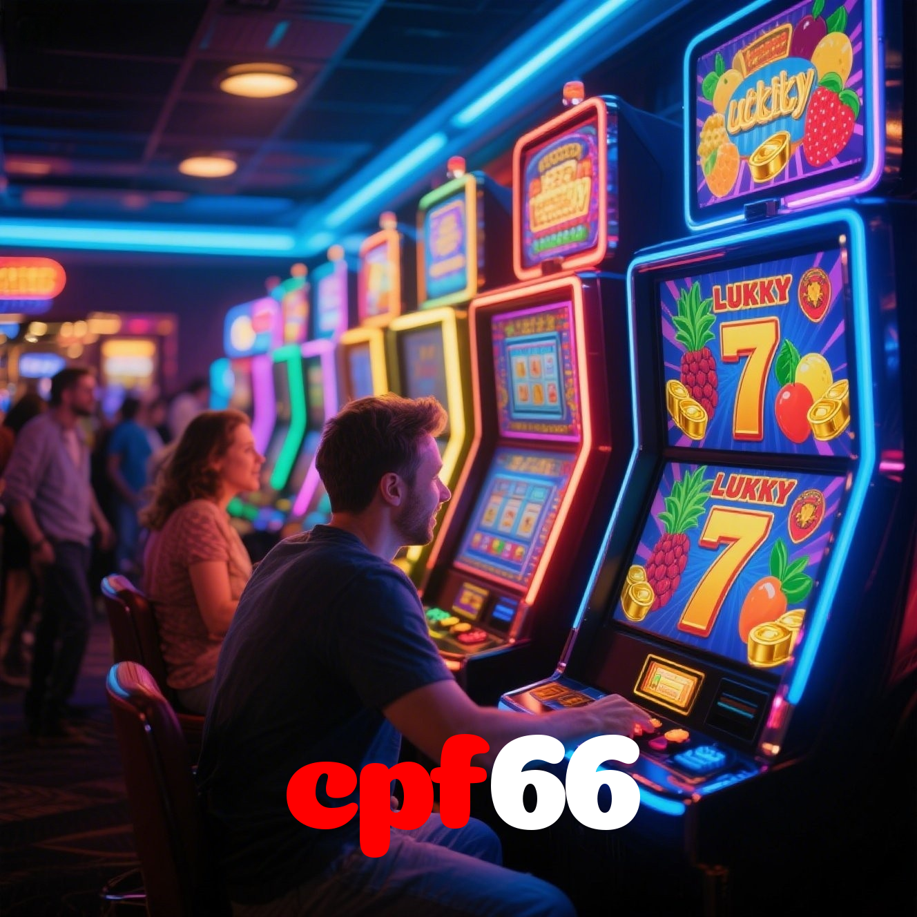 cpf66 visual