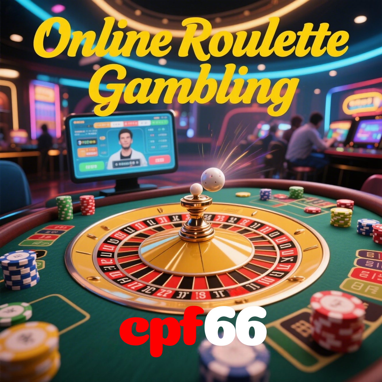 cpf66 visual