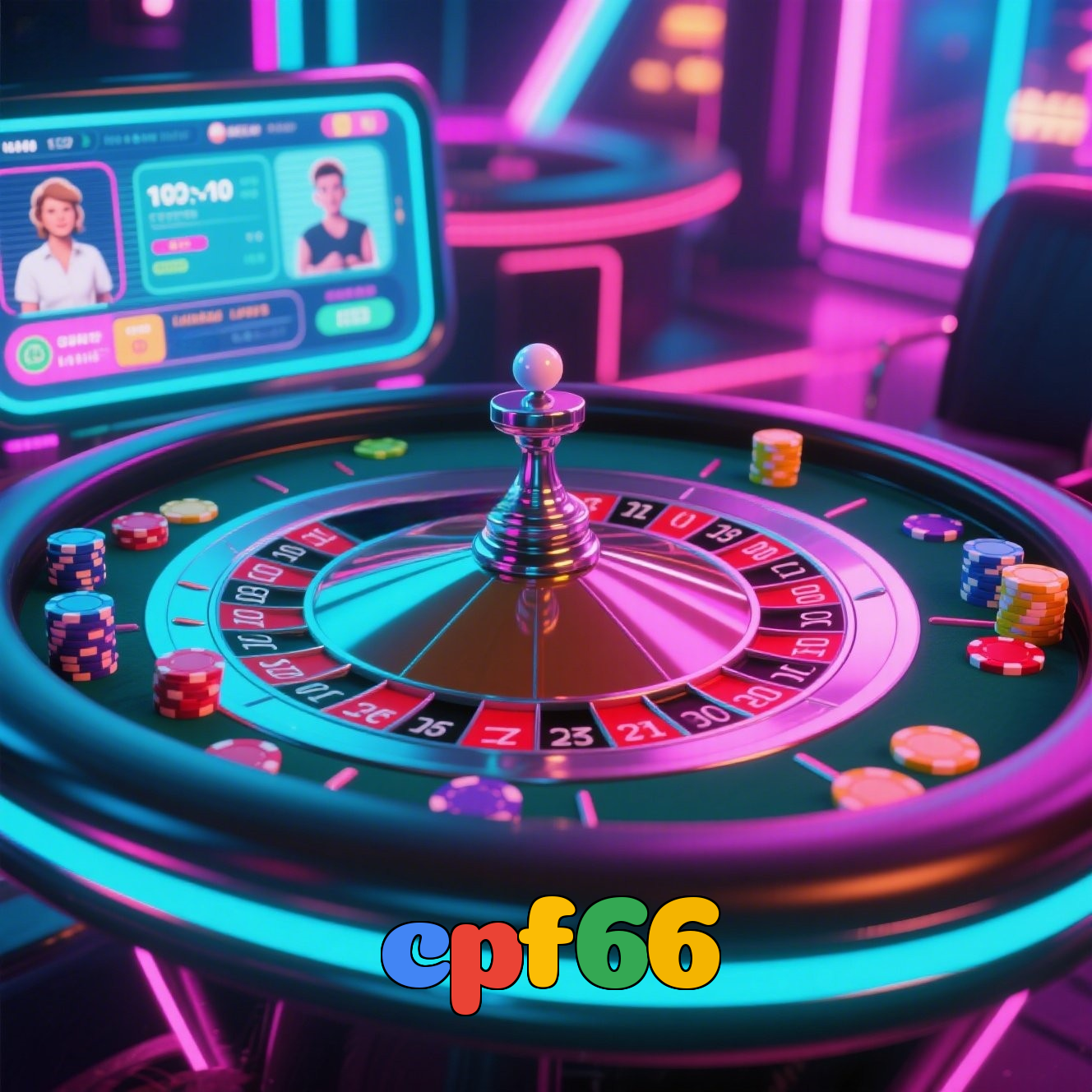 cpf66 visual