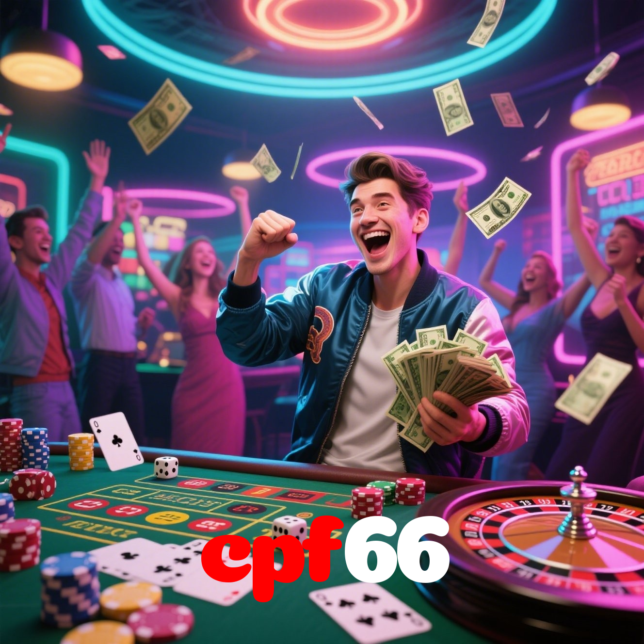 cpf66 visual