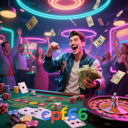cpf66 visual
