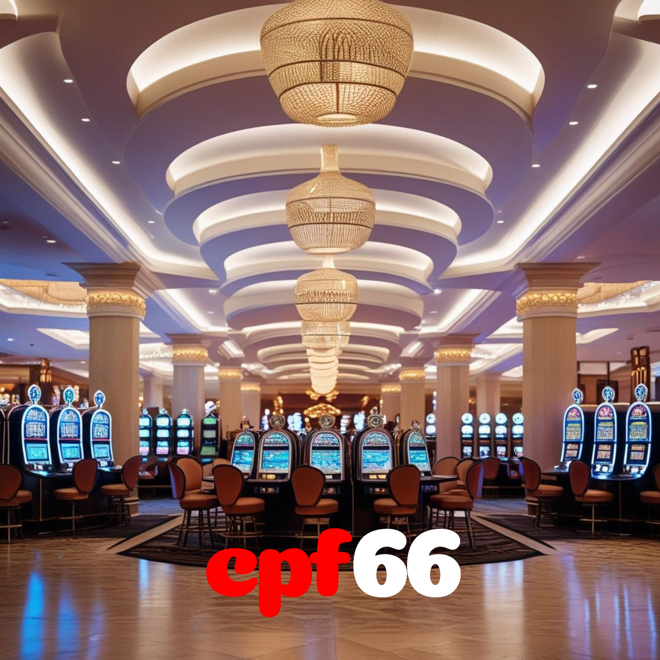 cpf66 visual