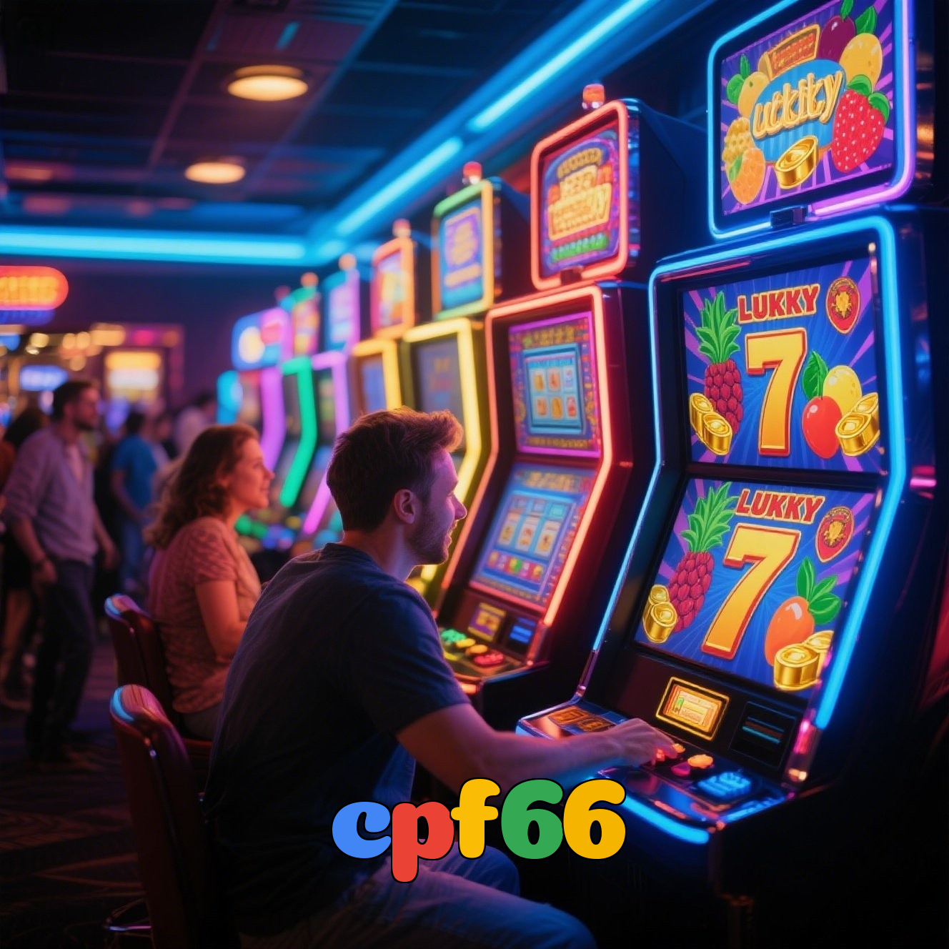 cpf66 visual
