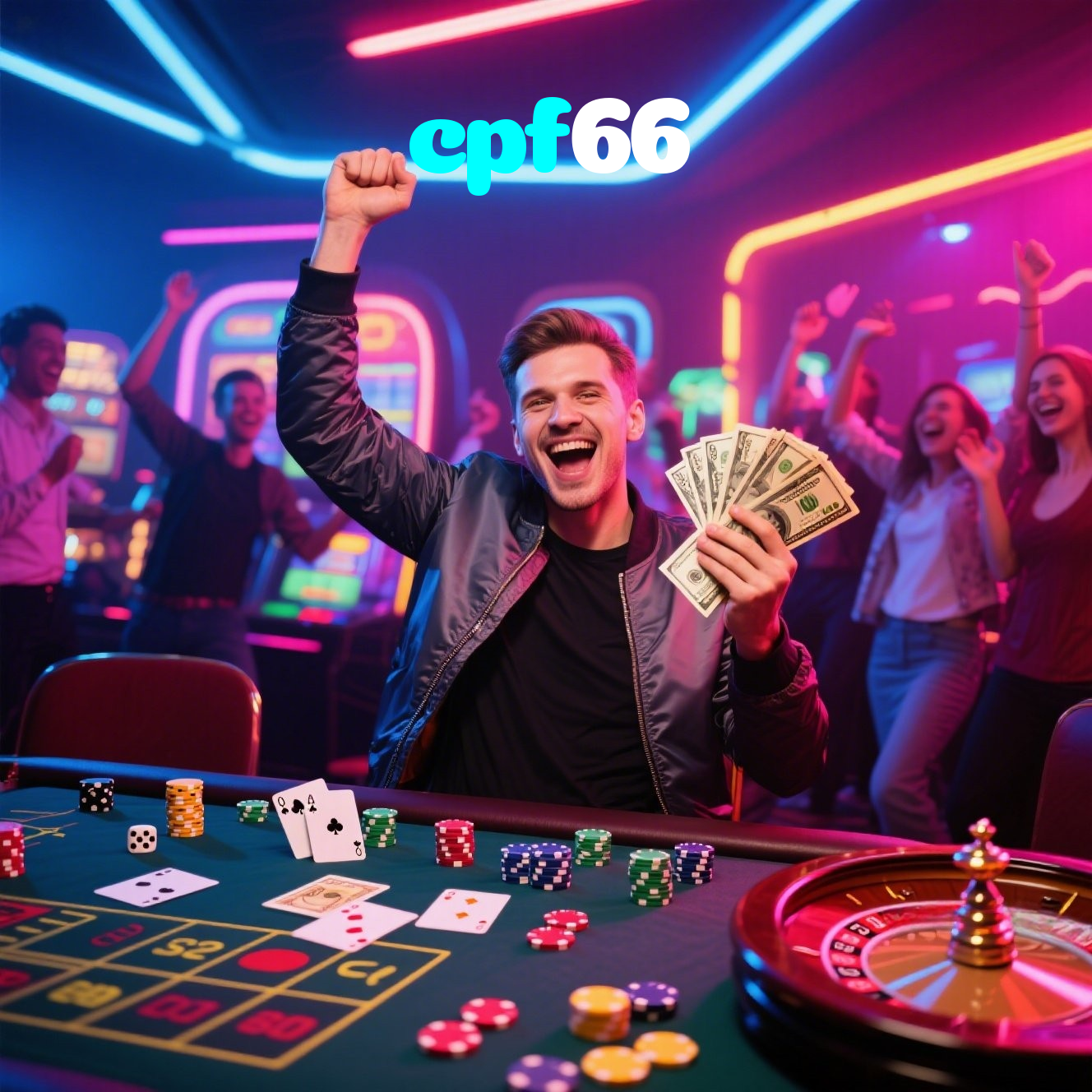 cpf66 visual