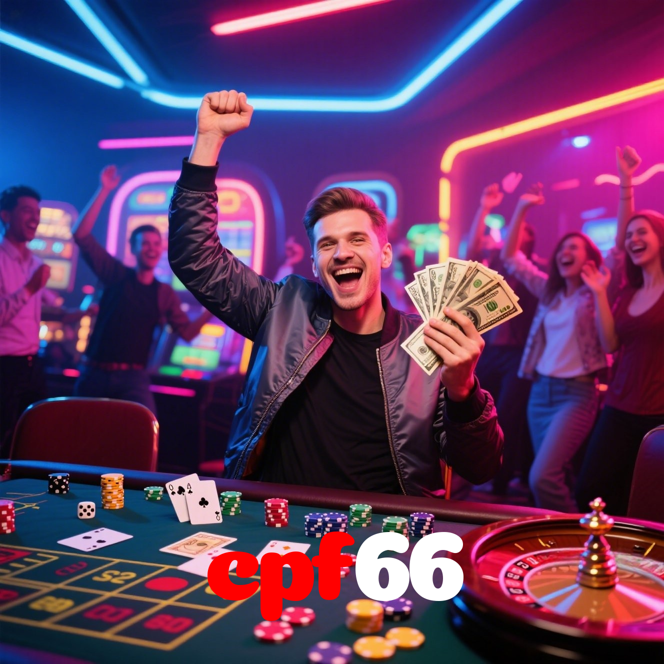 cpf66 visual