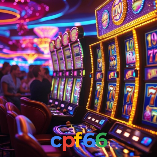 cpf66 visual