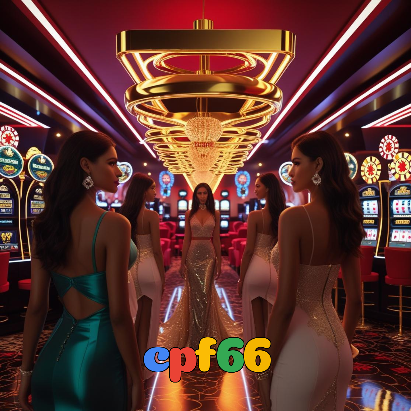 cpf66 visual