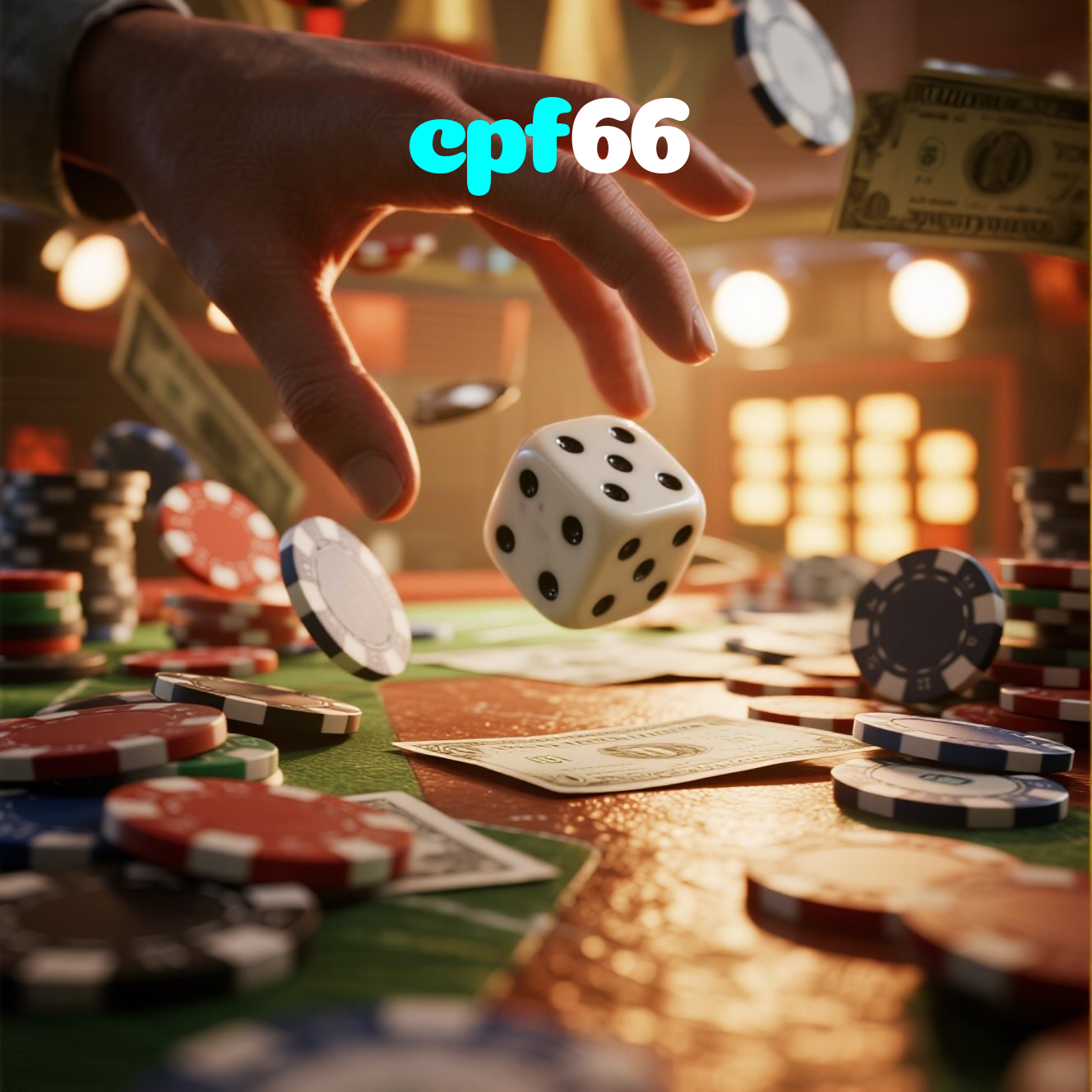 cpf66 visual