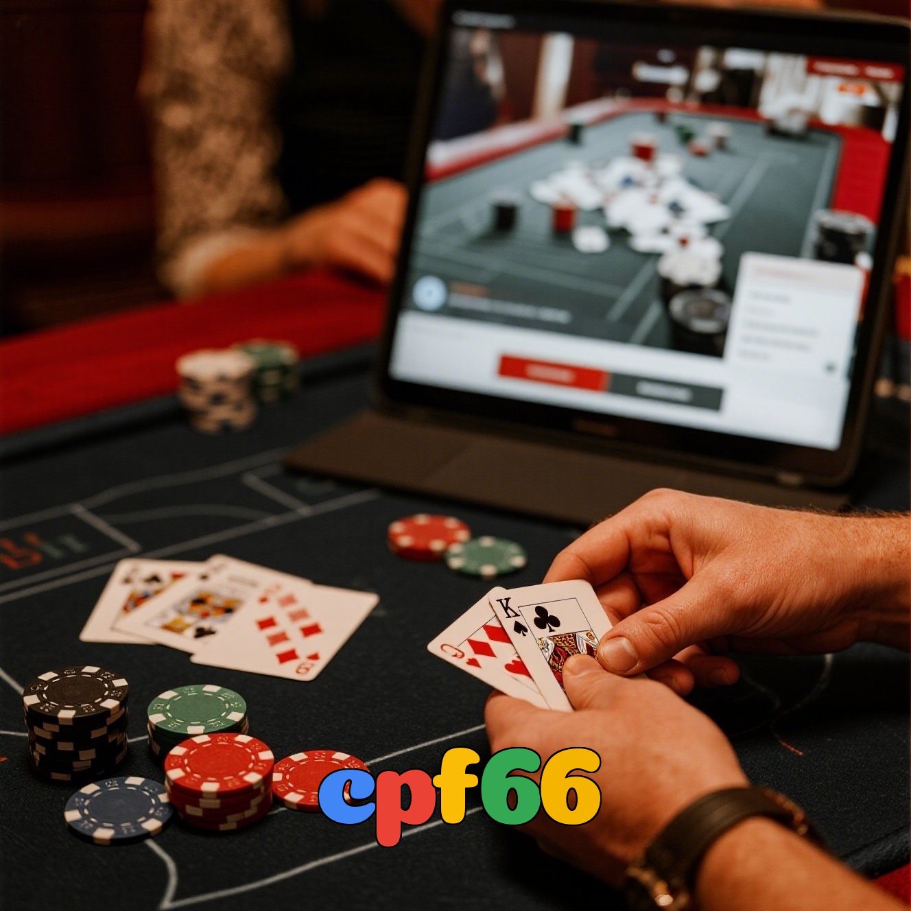 cpf66 visual
