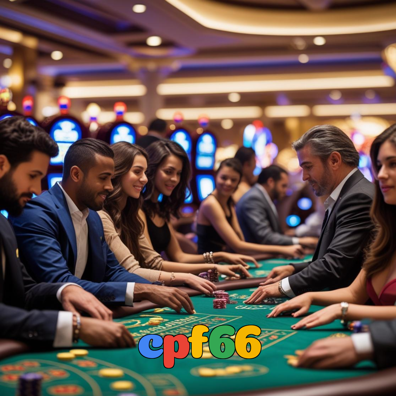 cpf66 visual