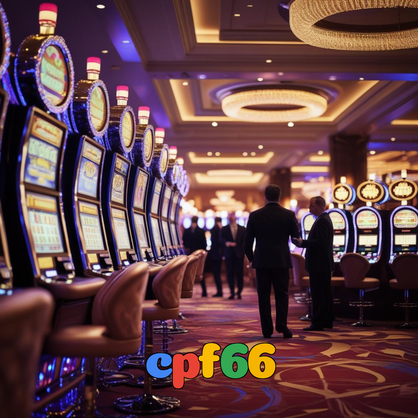 cpf66 visual